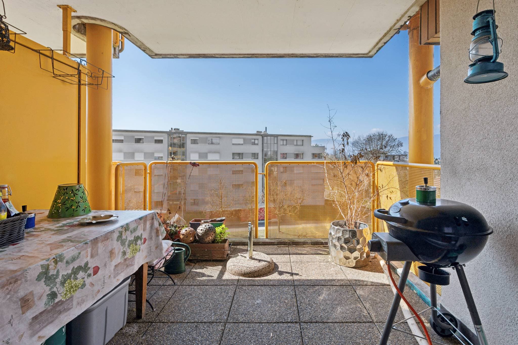 Balkon