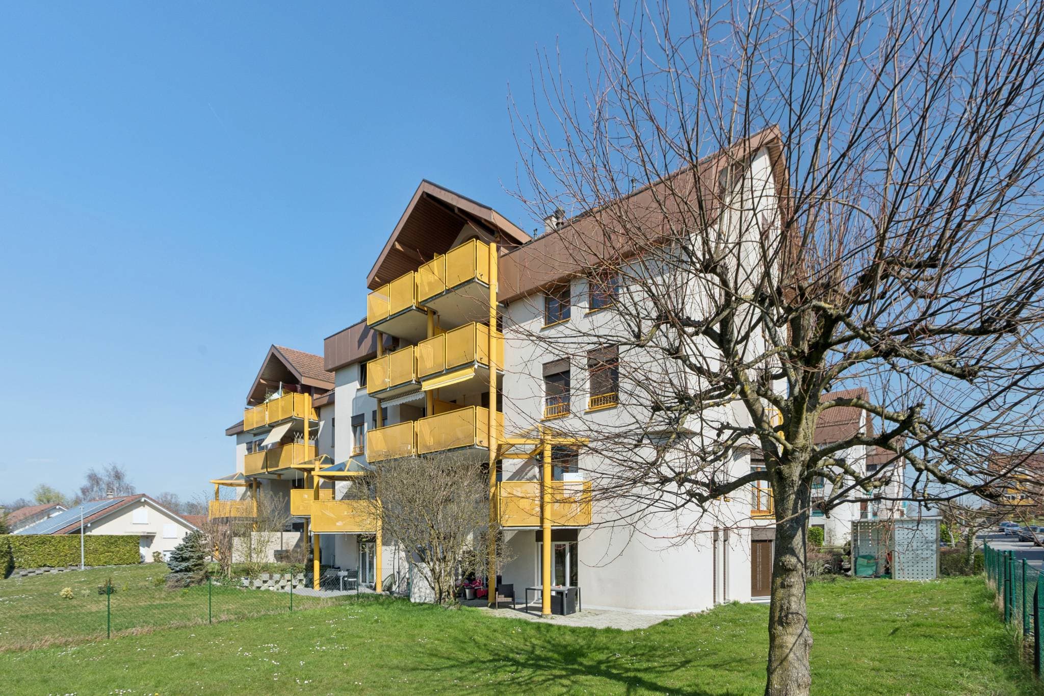 Die Eigenschaft