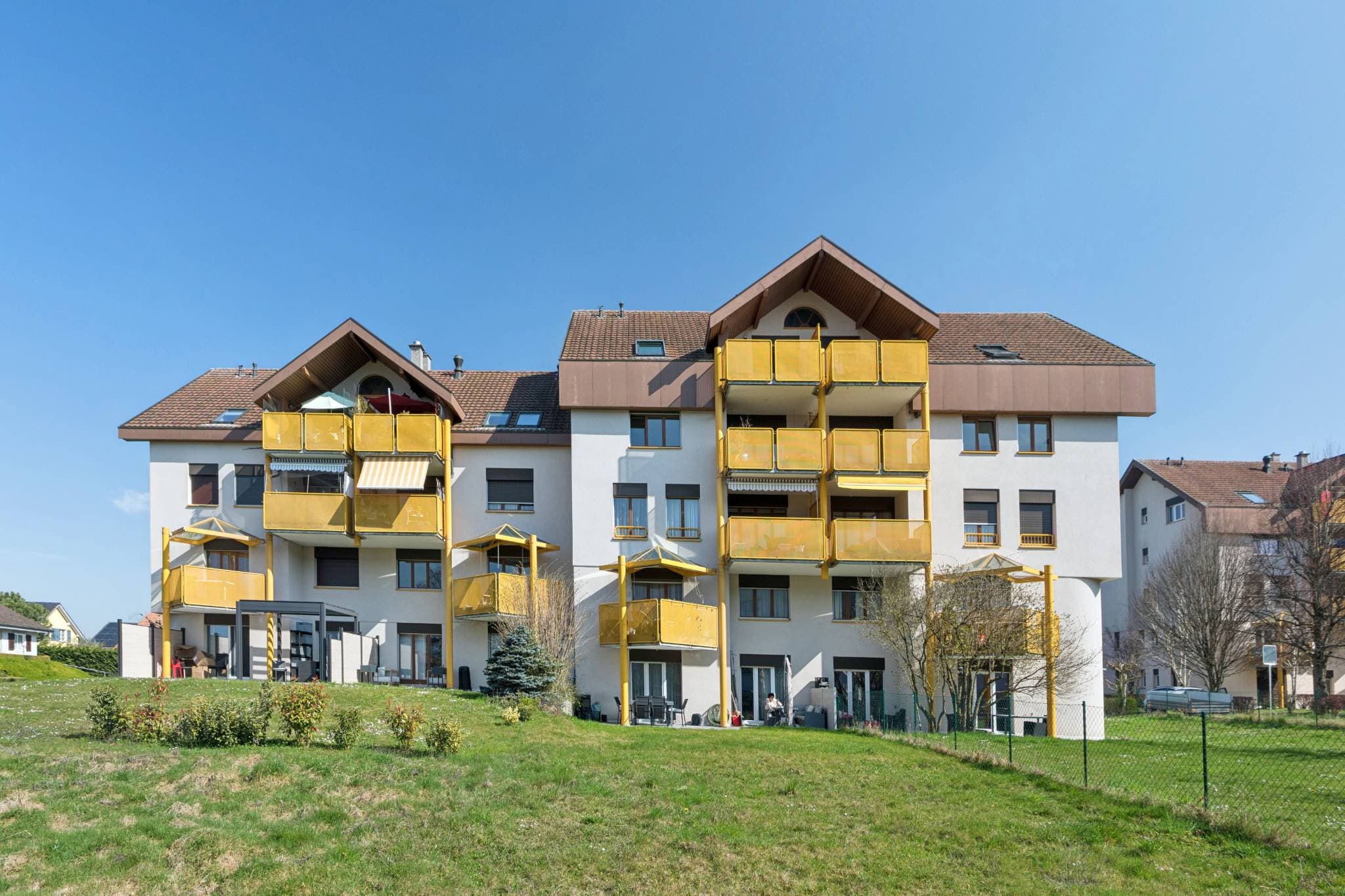 Die Eigenschaft