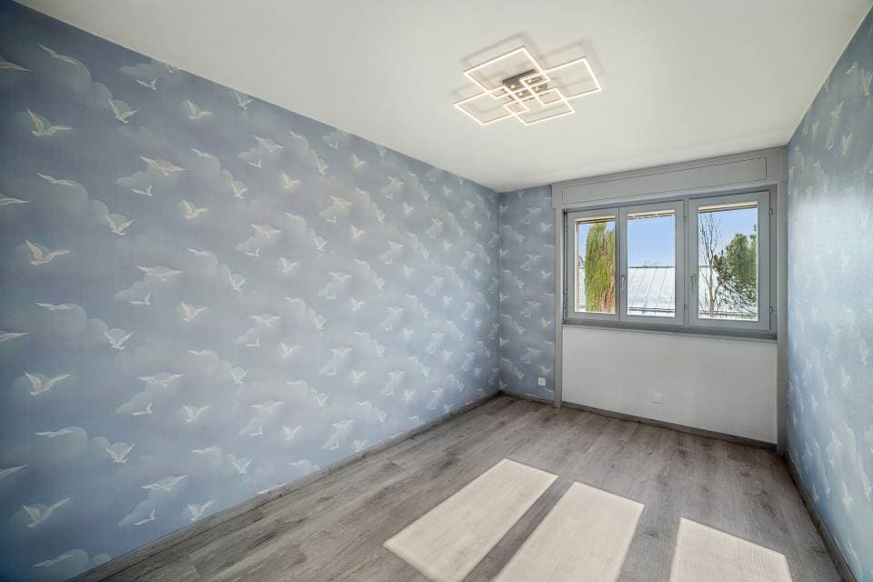 Wohnung 1