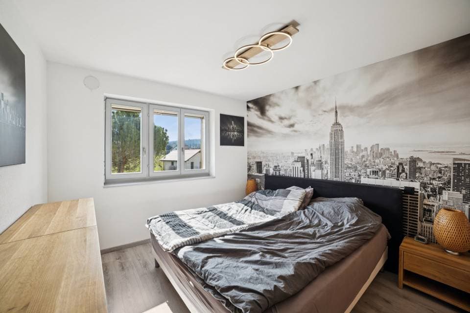 Wohnung 1
