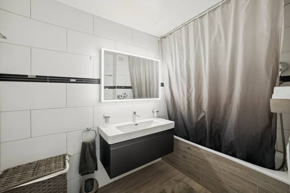 Wohnung 1