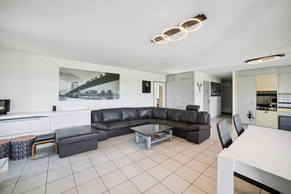 Wohnung 1