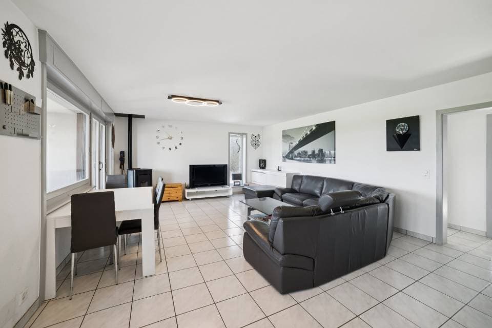 Wohnung 1