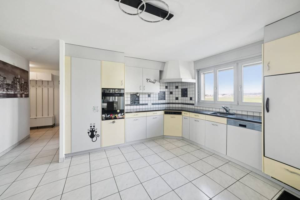 Wohnung 1