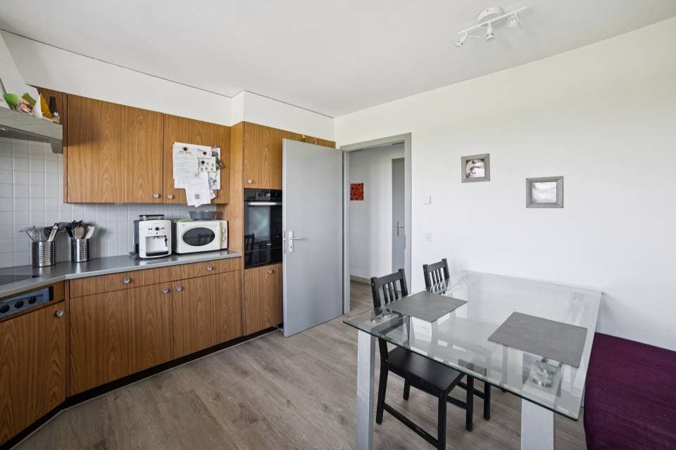 Wohnung 2