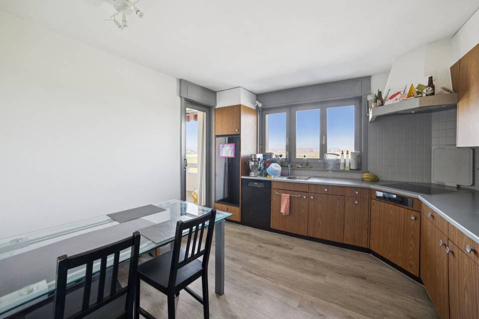 Wohnung 2