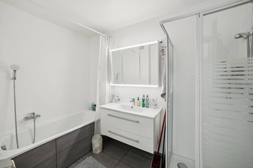 Wohnung 2