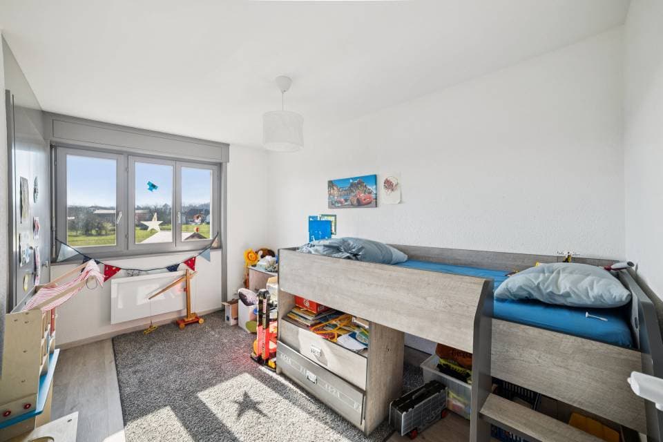 Wohnung 2