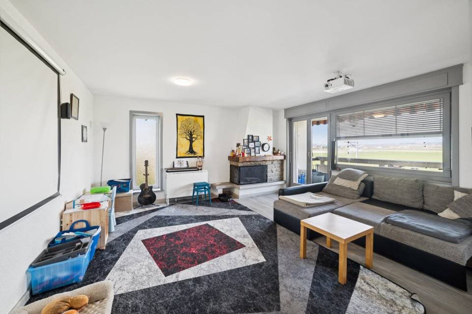 Wohnung 2