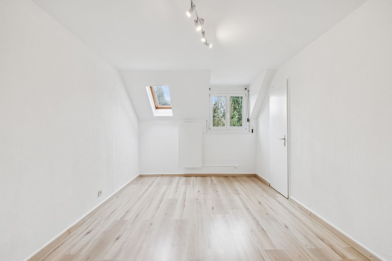 Suite parentale avec salle de douche