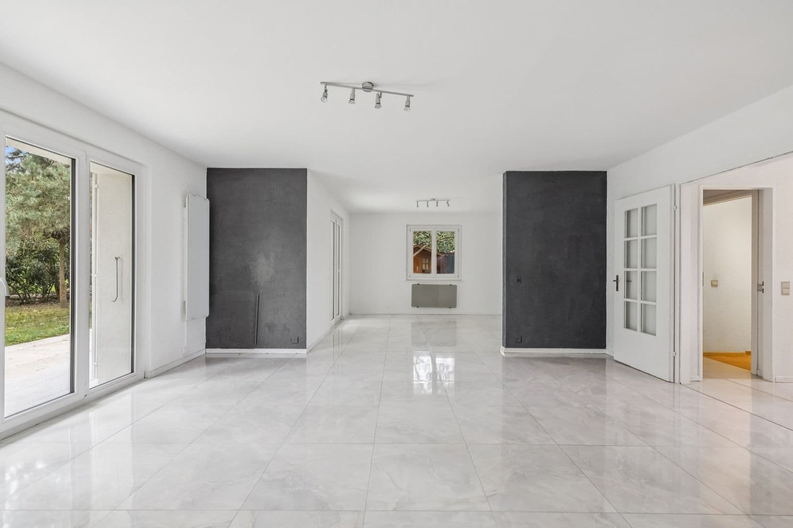 Séjour - salle à manger