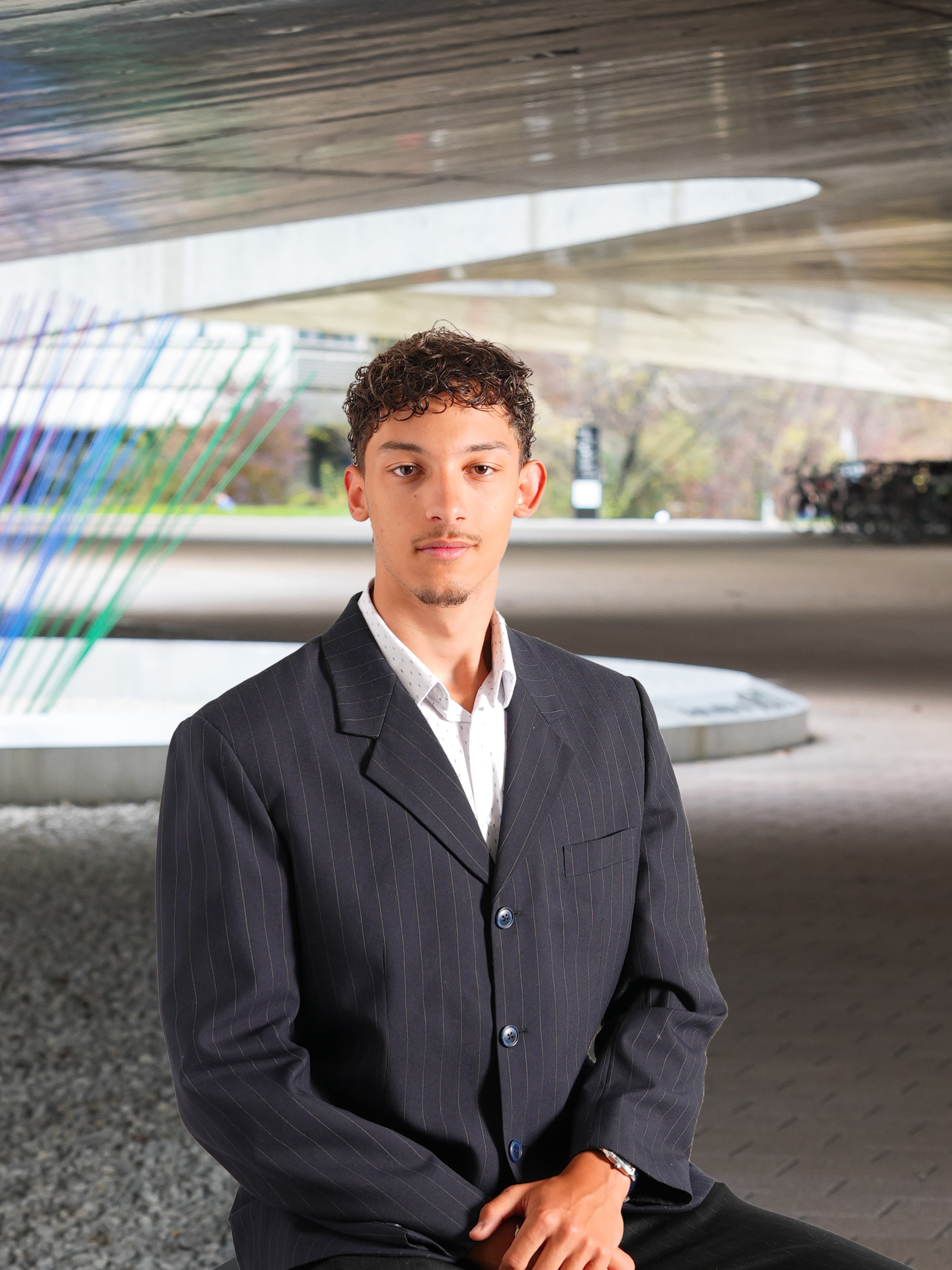 Bilel Khiari