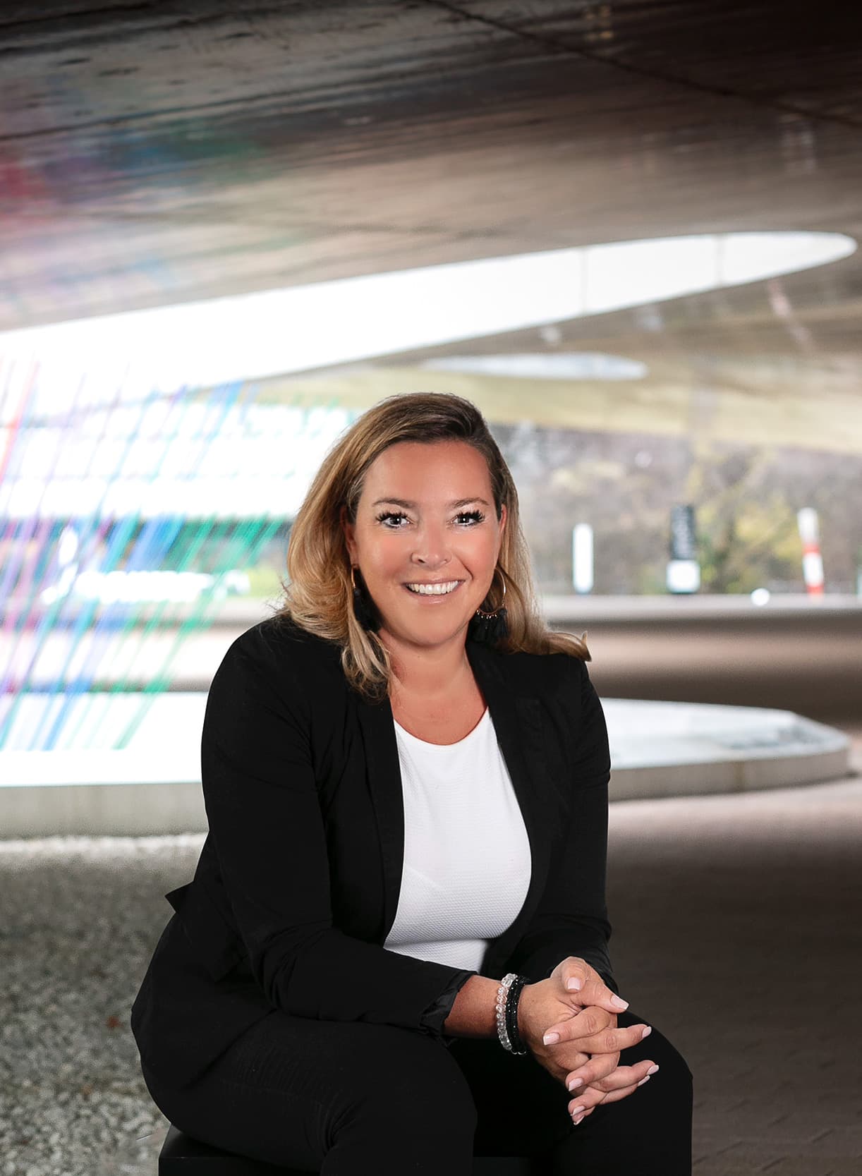 Sandra Saudan